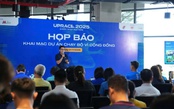 Dự án UPRACE khởi động mùa mới, khi mỗi bước chạy thắp thêm một hy vọng