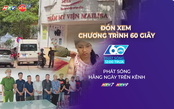 60 Giây ngày 22/11/2025 I Truy tố nhóm người khiêng quan tài diễu phố để quay TikTok tại TP. Hồ Chí Minh