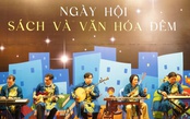 TP. Hồ Chí Minh thử nghiệm "Ngày hội sách và văn hóa đêm"
