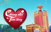 Chung tay vì miền Trung - HTV phát động chương trình hỗ trợ khẩn cấp