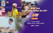 60 Giây ngày 24/11/2025 I Án mạng rúng động: Thi thể trong túi hành lý ở sảnh chung cư