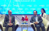 TP. Hồ Chí Minh tăng cường hợp tác với Qatar hướng tới phát triển kinh tế – đổi mới sáng tạo