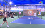 Giải Pickleball Vietnam Masters 2025 - anh tài hội tụ