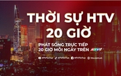 Thời sự HTV ngày 3/11/2025 | TP. Hồ Chí Minh lấy ý kiến người dân về công trình biểu tượng “Chung sức, đồng lòng vượt qua đại dịch COVID-19”