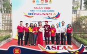 Liên hoan văn hóa các nước Đông Nam Á: "An Đông hội nhập, cùng phát triển"