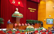 Toàn văn phát biểu của Tổng Bí thư Tô Lâm tại phiên bế mạc Hội nghị Trung ương lần thứ 15