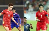 Quả bóng vàng Việt Nam 2025: Đình Bắc hay Hoàng Đức?