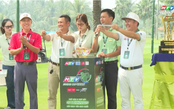 HTV Swing Cup 2025 sẵn sàng khởi tranh sau lễ bốc thăm đầy sôi động