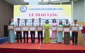 Phát động phong trào thi đua yêu nước năm 2026 tại phường Bến Thành, TP. Hồ Chí Minh