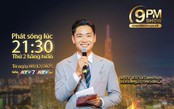 9PM Show - Chuyện chưa kể - 21g30 thứ Hai hàng tuần trên HTV7