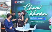VPBank tiên phong đưa thanh toán một chạm bằng tài khoản vào vận hành tại Metro TP. Hồ Chí Minh