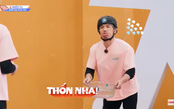 Running Man Vietnam 3 - Chạy Ngay Đi | Những thử thách chưa lên sóng truyền hình | Tập 10 (6/12/2025)