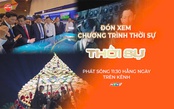 Thời sự trưa HTV ngày 07/12/2025 I Viettel chiếu phim "Mưa đỏ" miễn phí cho học sinh tại TP. Hồ Chí Minh