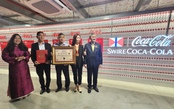 Coca-Cola Việt Nam lập kỷ lục với tác phẩm nghệ thuật rPET lớn nhất Việt Nam