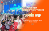 Thời sự trưa HTV ngày 9/12/2025 I Chính thức ra mắt Chi hội phía Nam Hiệp hội An ninh mạng Quốc gia