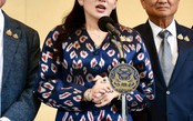 Đảng Bhumjaithai tuyên bố rút khỏi liên minh cầm quyền Thái Lan
