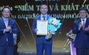 TP.HCM long trọng kỷ niệm 100 năm Ngày Báo chí Cách mạng Việt Nam và trao Giải Báo chí TP.HCM lần thứ 43