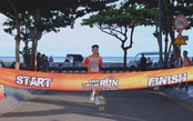 "Chạy bộ vì rùa biển - Save turtles run" khởi động mùa giải thứ tư