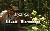 LongFORM: Chuyện về nhà báo Hai Trung
