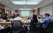 Vòng vấn đáp sơ khảo THE FUTURE BRAND 2025: "Chắp cánh" cho các giá trị thương hiệu Việt