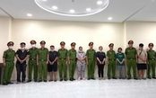 Công an TP.HCM triệt phá đường dây nước hoa giả trị giá hơn 10 tỉ đồng