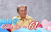 Nghệ sĩ Phương Bình: Nghề bạc với mình... nhưng bỏ nghề không được
