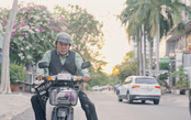 Chiếc rương cũ, 100 lá thư và tình yêu của nghệ sĩ Phương Bình