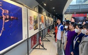 Triển lãm ảnh tác động biến đổi khí hậu tại Campuchia, Lào, Thái Lan, Việt Nam