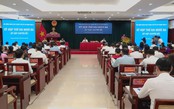 Kỳ họp 23 HĐND TP.HCM khóa X: Quyết định nhiều vấn đề hệ trọng, đưa TP.HCM bước vào kỷ nguyên mới