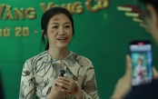 Thí sinh Lê Mộng Bình: Một lần bước đến vì đam mê