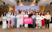 Lễ ký kết và công bố Đại sứ Truyền thông Wonder Mom: Dấu ấn sẻ chia từ trái tim người mẹ