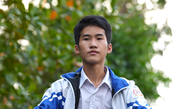 Bùi Dương Chính gánh nước từ trên đồi và ước mơ làm phiên dịch viên