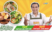 "Bữa cơm gia đình" - Cuộc hẹn hàng ngày trên HTV7