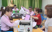 Chi nhánh Ngân hàng Chính sách xã hội TP.HCM sau sáp nhập: Ổn định hoạt động, phục vụ hiệu quả người dân