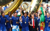 Vùi dập PSG ngay trong hiệp 1, Chelsea vô địch FIFA Club World Cup