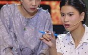 Đạo diễn Phương Điền "đi ngược sống đông", cho thí sinh điểm tối đa