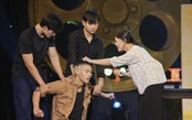 NSƯT Vũ Thành Vinh: "Quang Long có tính chiến binh rất cao"
