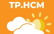 Dự báo thời tiết TP.HCM ngày 16/7/2025