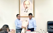 Ông Nguyễn Hải Triều được bổ nhiệm làm Giám đốc Công ty HTV-TMS