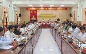 HĐND TP.HCM khảo sát phường Thủ Dầu Một sau sáp nhập
