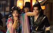 Trailer phim mới "Vĩnh dạ tinh hà"