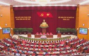 Bế mạc Hội nghị lần thứ 12 Ban Chấp hành Trung ương Đảng khóa XIII