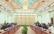 TP.HCM tăng cường hợp tác với Kiểm toán Nhà nước Lào