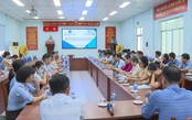 Ngày hội tuyên truyền, tư vấn, giải đáp chính sách BHXH, BHYT