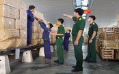 Kho 690, Cục Quân nhu: 35 năm xây dựng kho quân nhu chiến lược