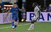 Hilal và Fluminense tạo địa chấn để giành vé vào tứ kết Club World Cup