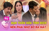 Hành trình thập tử nhất sinh của cặp vợ chồng u não