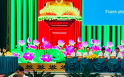 Kết quả kỳ họp thứ nhất Hội đồng Nhân dân TP.HCM khóa X