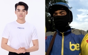 Nam sinh "chạy xe ôm công nghệ" với giấc mơ MC truyền hình