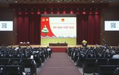 TP.HCM khai mạc kỳ họp thứ hai HĐND khóa X: Thể hiện quyết tâm sau sáp nhập